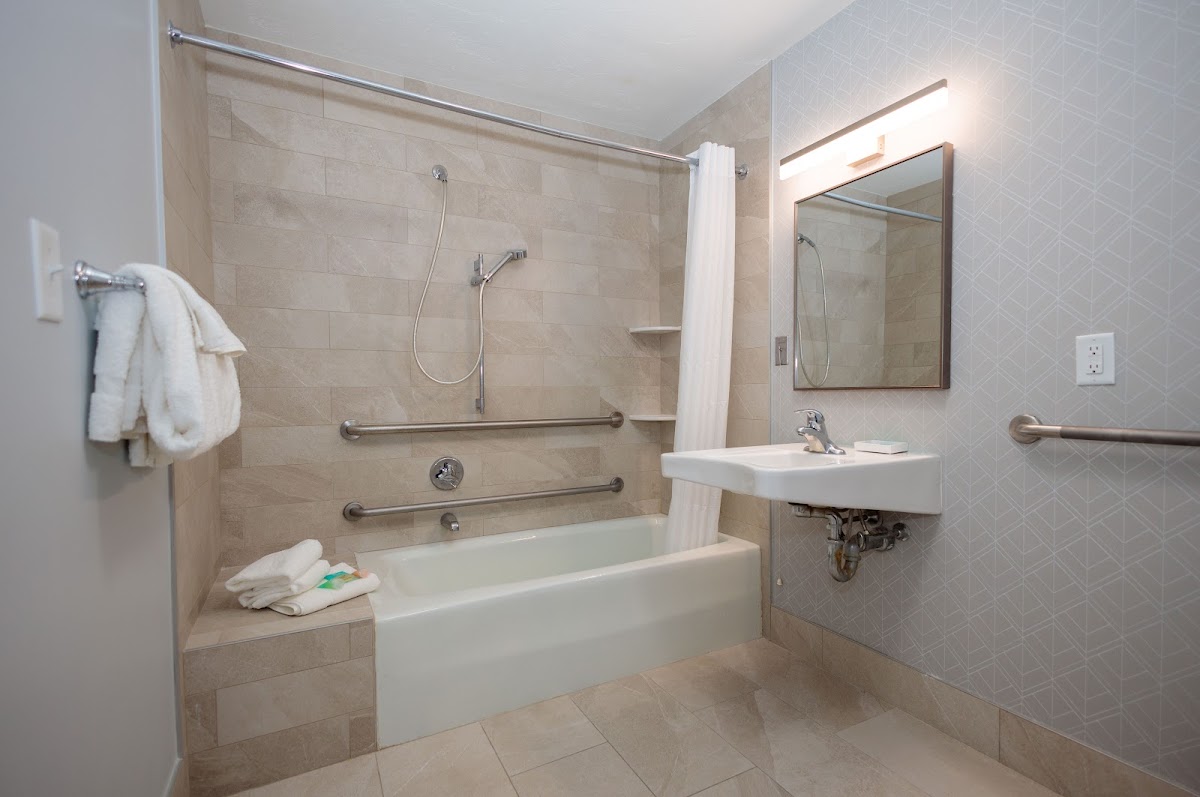 Westborough Inn Hotel 3