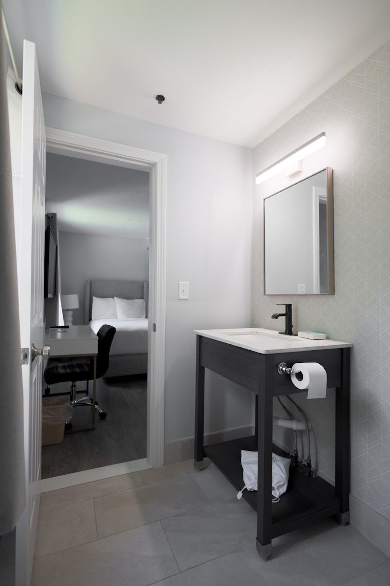 Westborough Inn