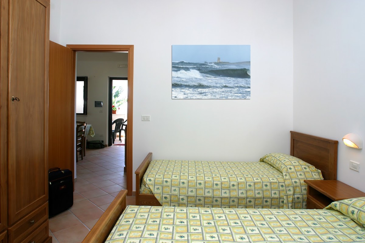 Villaggio Idra Hotel 2