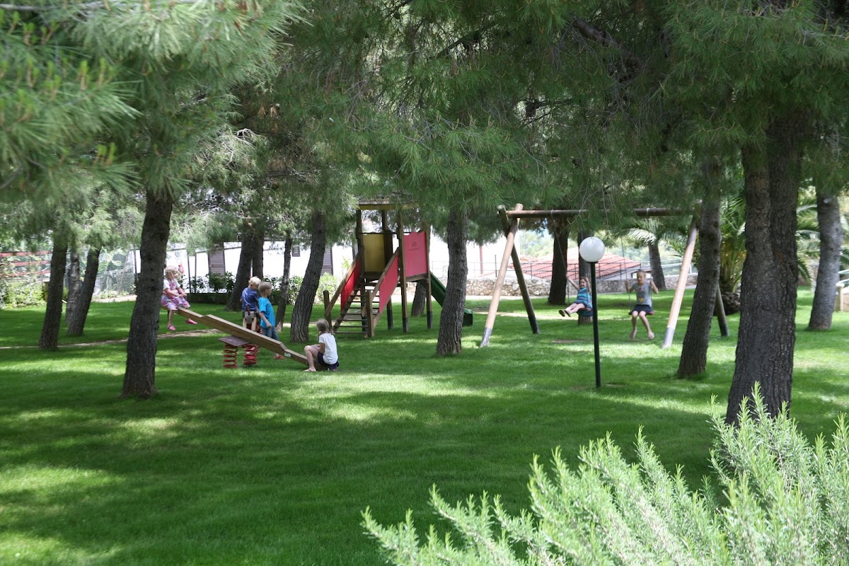 Villaggio Idra Hotel 3