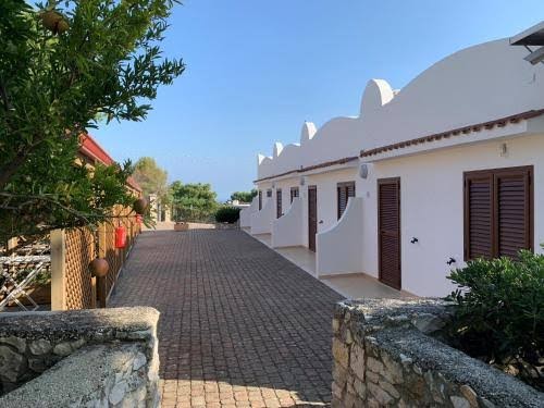 Villaggio Idra