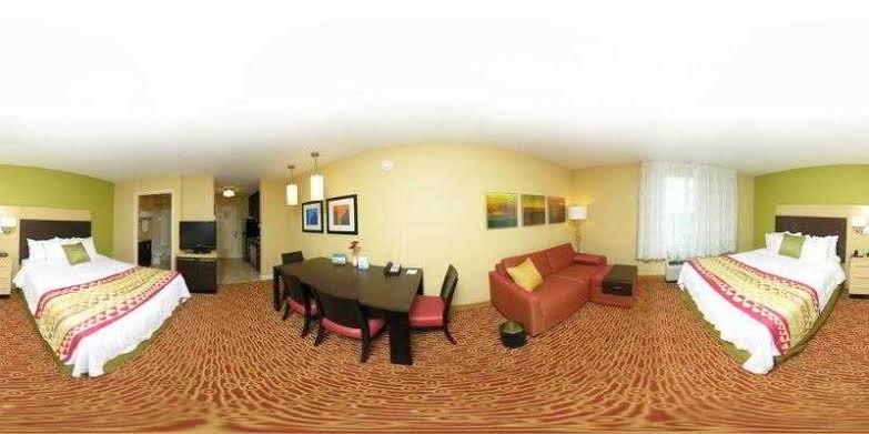 TownePlace Suites by Marriott Columbia Southeast/Fort Jackson Hotel 2