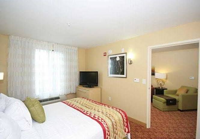 TownePlace Suites by Marriott Columbia Southeast/Fort Jackson
