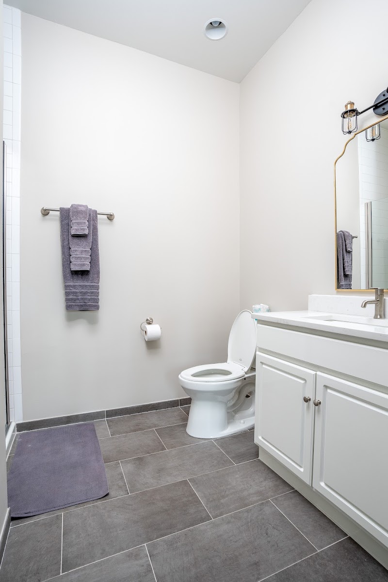 City Harbor Suites Hotel 3