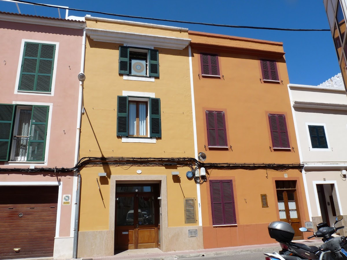 Hostel Menorca