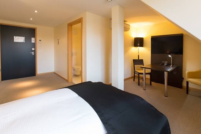 DORMERO Hotel Altes Kaufhaus Lüneburg Hotel 2