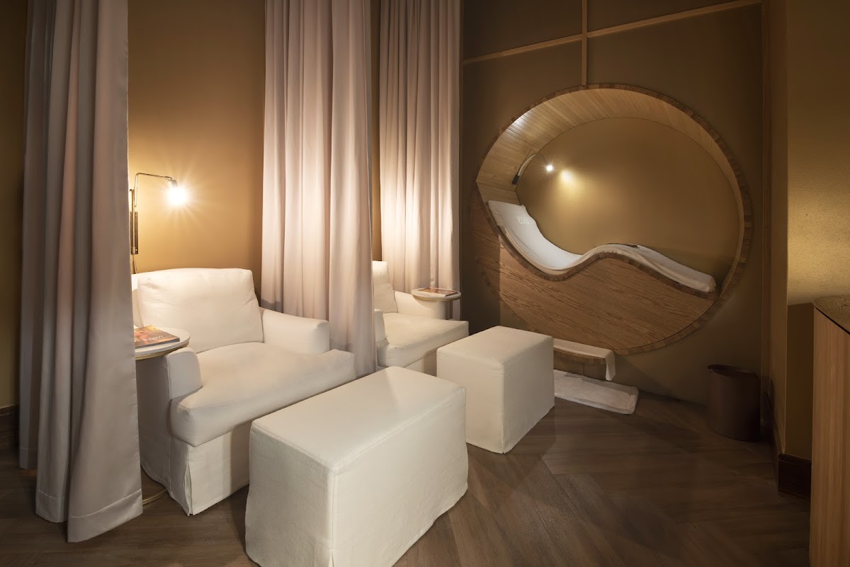 ette hotel Orlando Hotel 2
