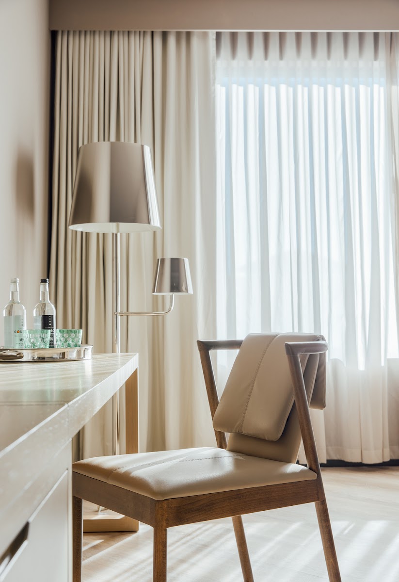 ette hotel Orlando Hotel 3