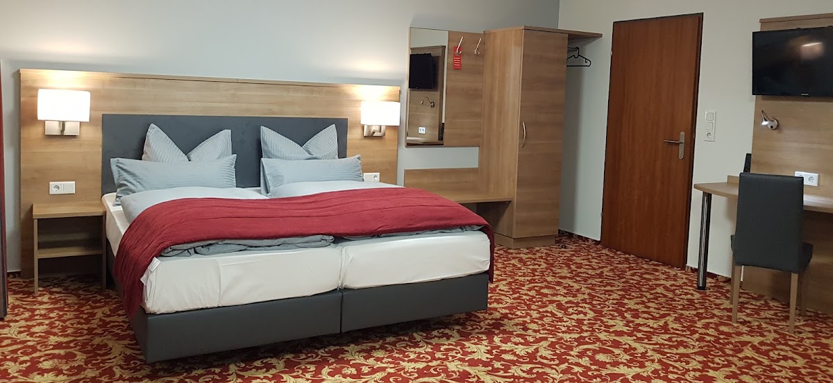 Hotel - Landgasthof Hirsch Hotel 2