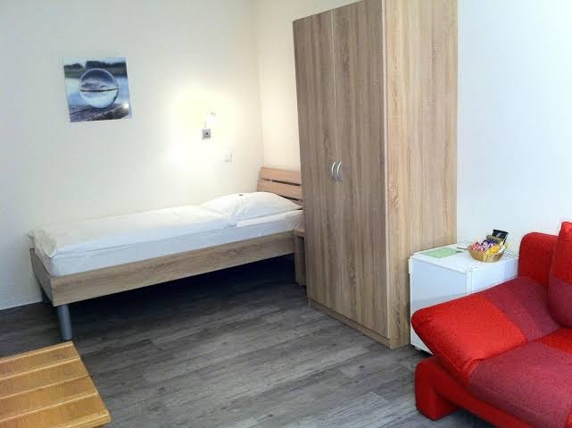 Hotel Wintersmühle