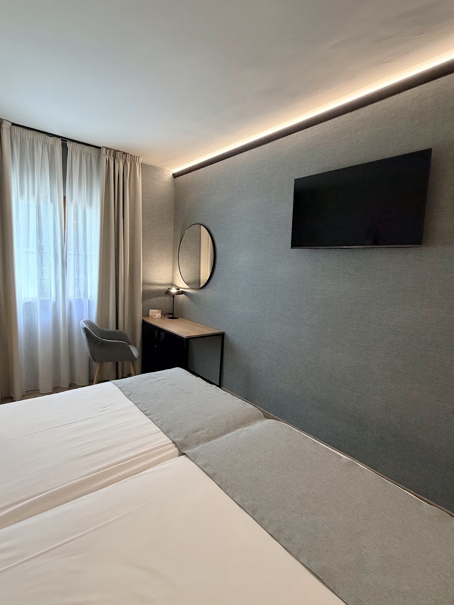 Hotel Córdoba Centro