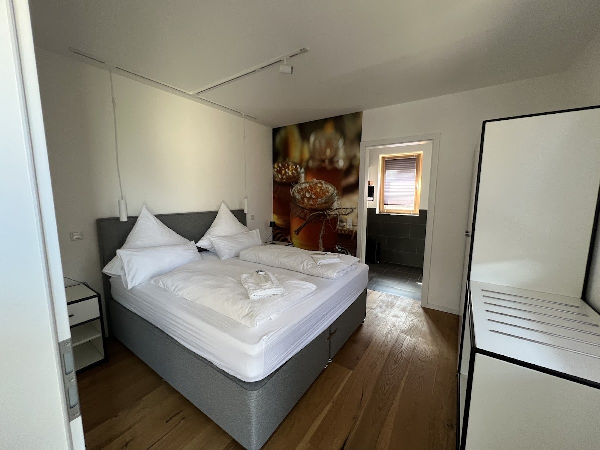Altes Kelterhaus by Markus Plein & Hotel Plein Hotel 2