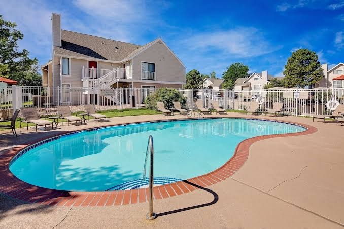Residence Inn by Marriott Denver Tech Center Hotel 1