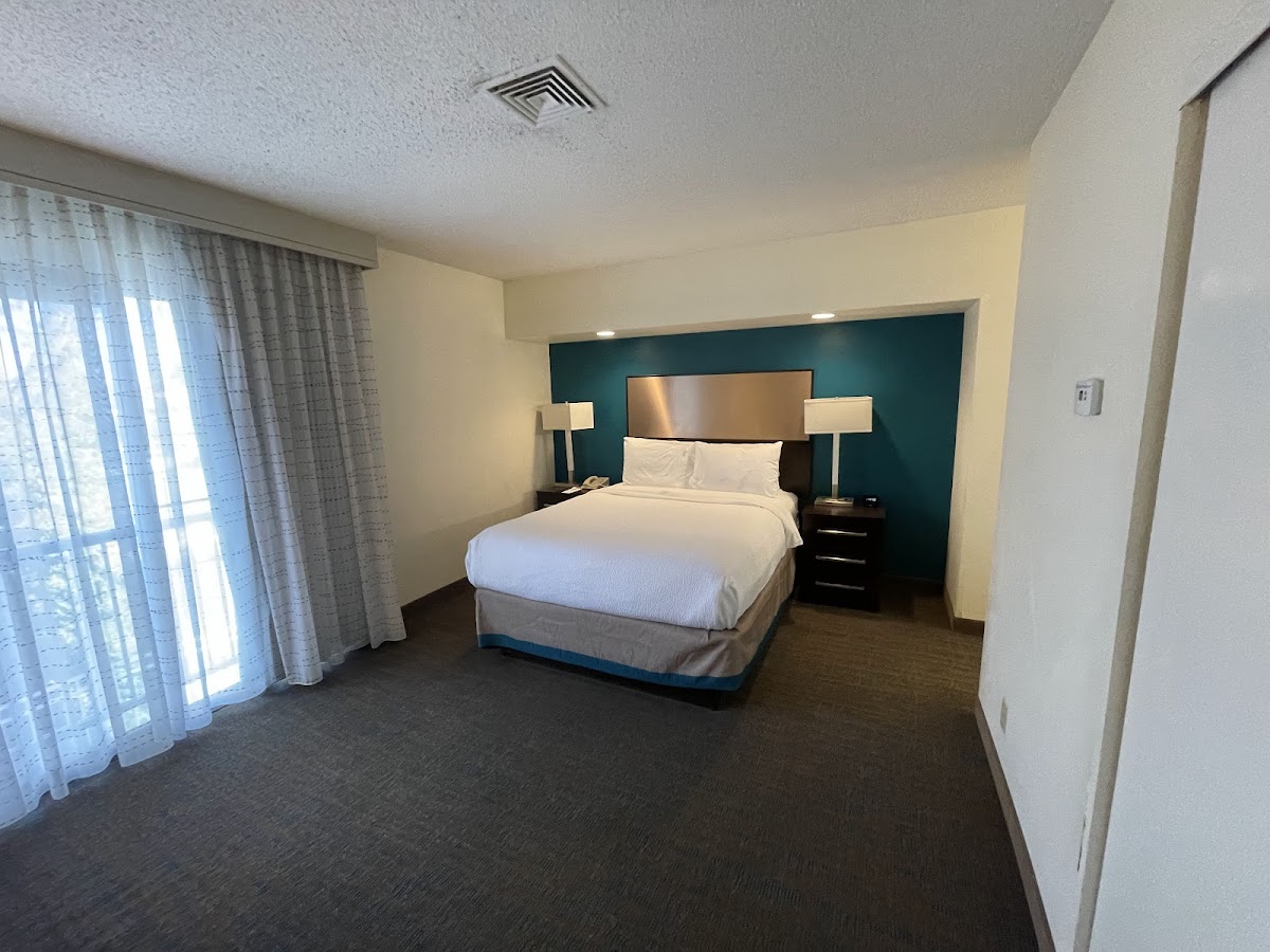 Residence Inn by Marriott Denver Tech Center Hotel 2