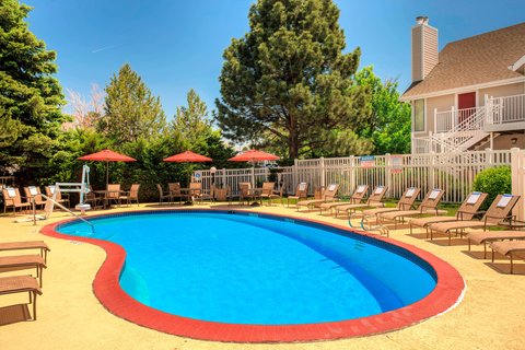 Residence Inn by Marriott Denver Tech Center Hotel 3