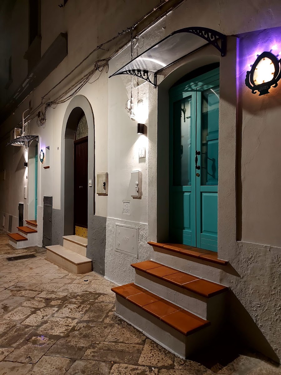 Villaggio Vecchia Mottola Hotel 2