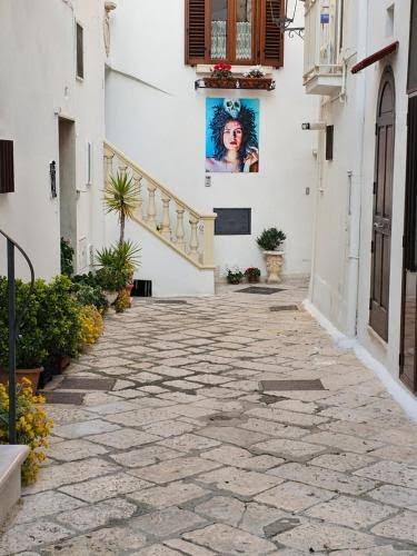 Villaggio Vecchia Mottola