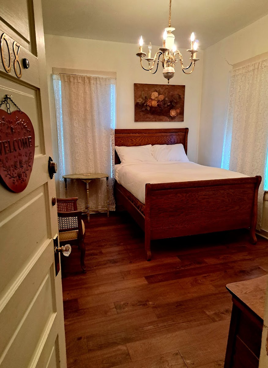 The Hotel Texan Hotel 2