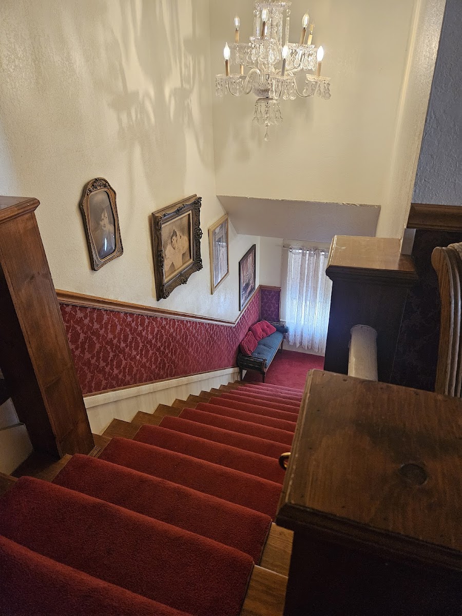 The Hotel Texan Hotel 3