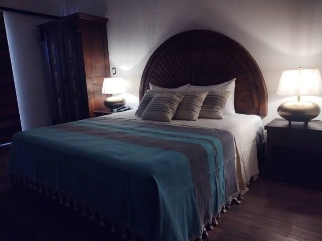 Hotel Casa Chanehque Hotel 3