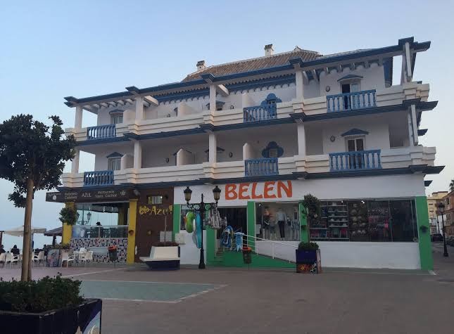 Hotel Don Agustín