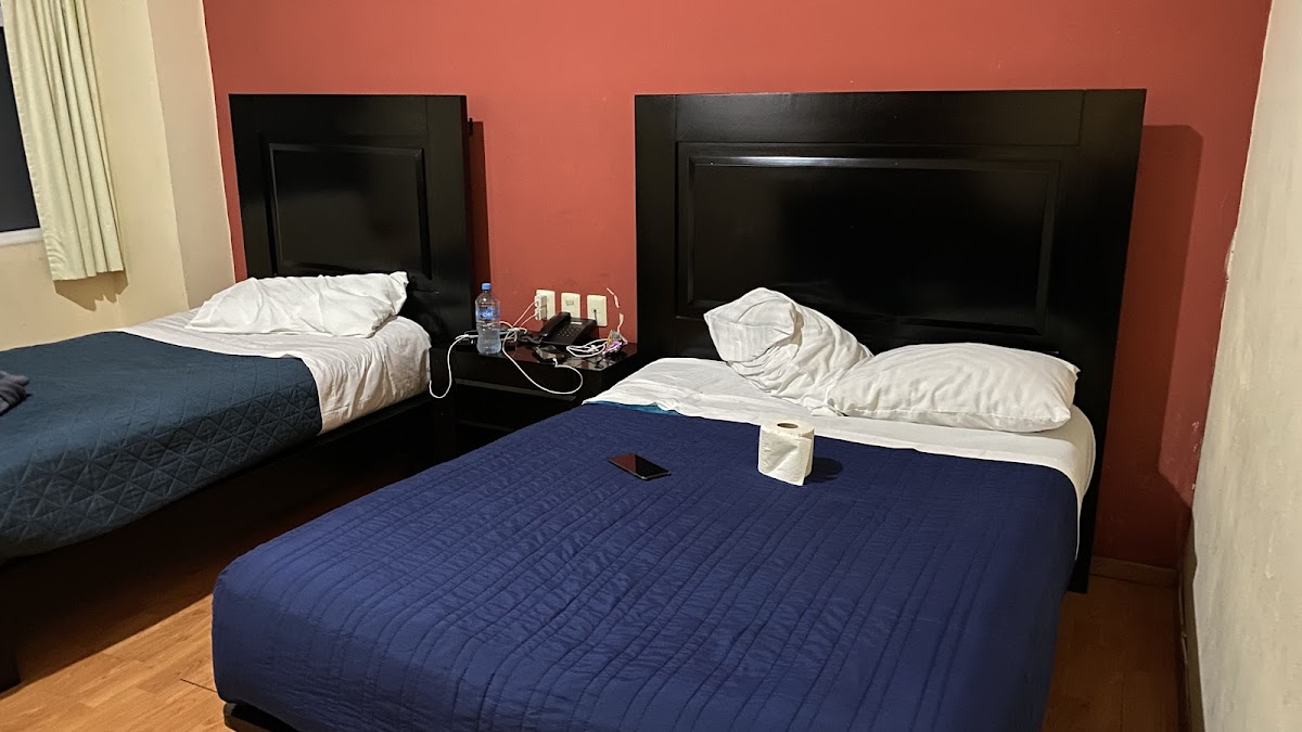 Hotel Blue City Hotel 2