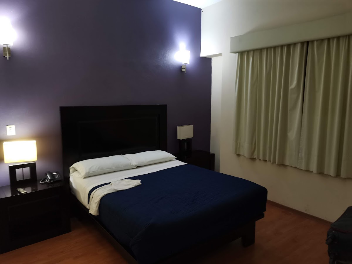 Hotel Blue City Hotel 3