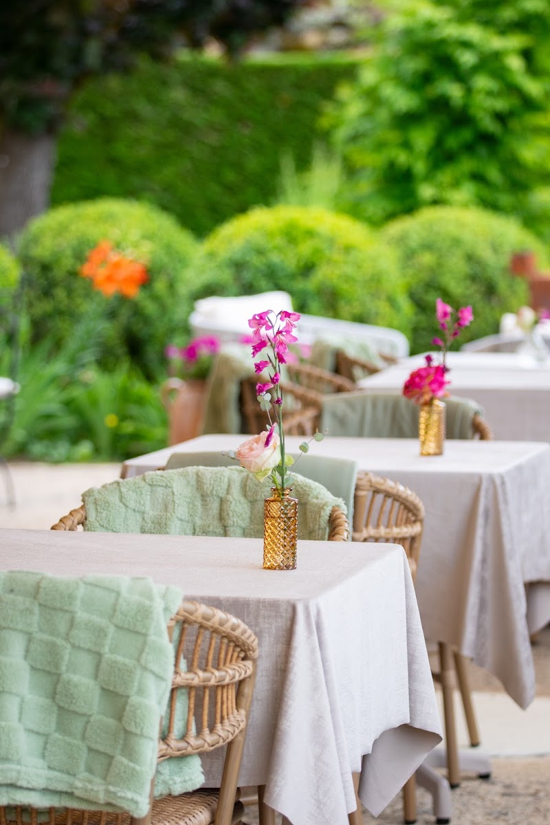 HOTEL RESTAURANT L'ABBAYE Hotel 3