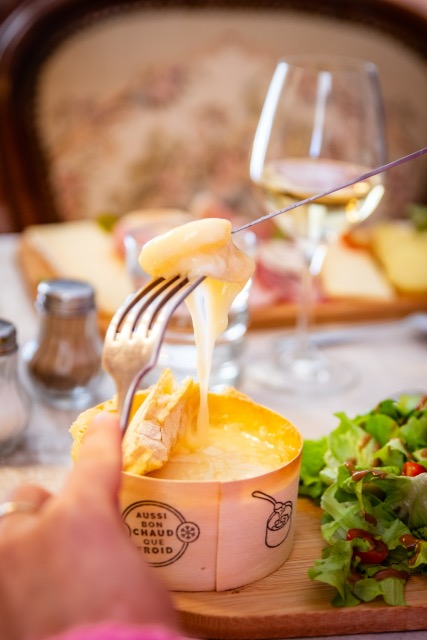HOTEL RESTAURANT L'ABBAYE
