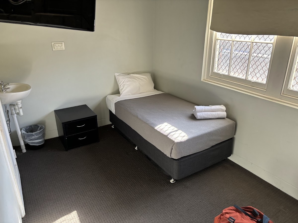 Castlereagh Hotel Dubbo Hotel 2