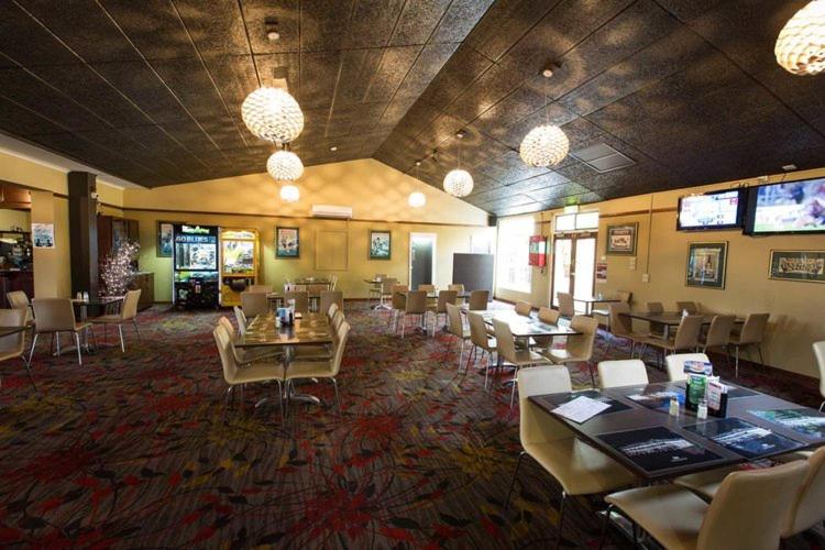 Castlereagh Hotel Dubbo Hotel 3