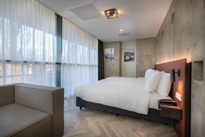 Hotel New Kit Hotel 2