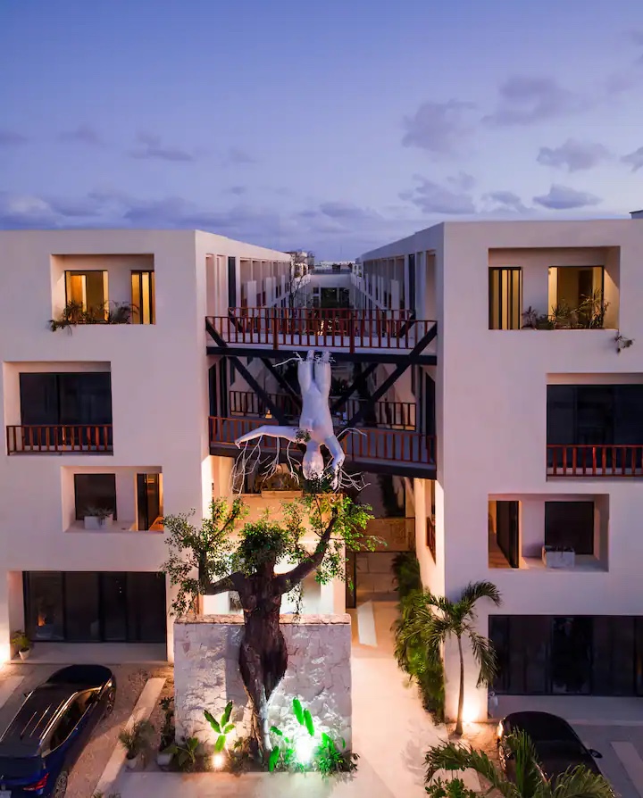 SMARTDEPAS TULUM
