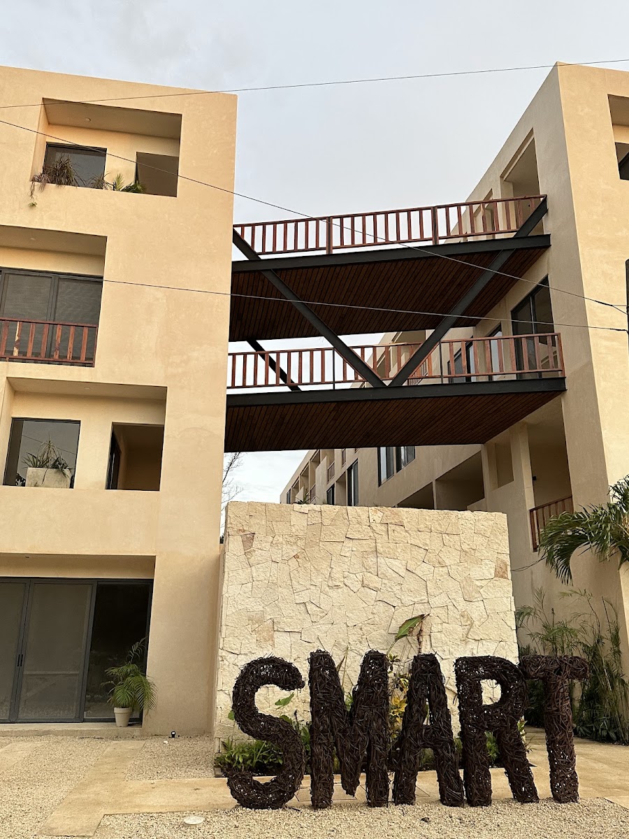 SMARTDEPAS TULUM Hotel 2