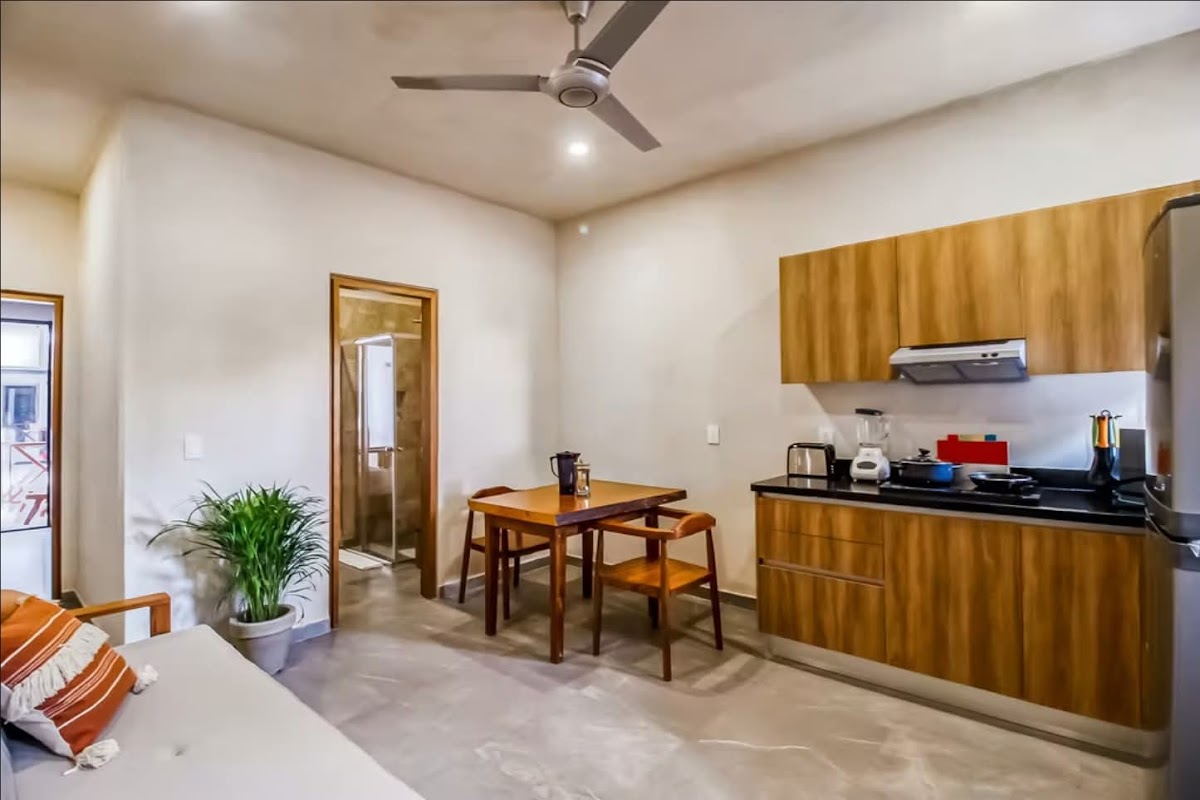 SMARTDEPAS TULUM Hotel 3