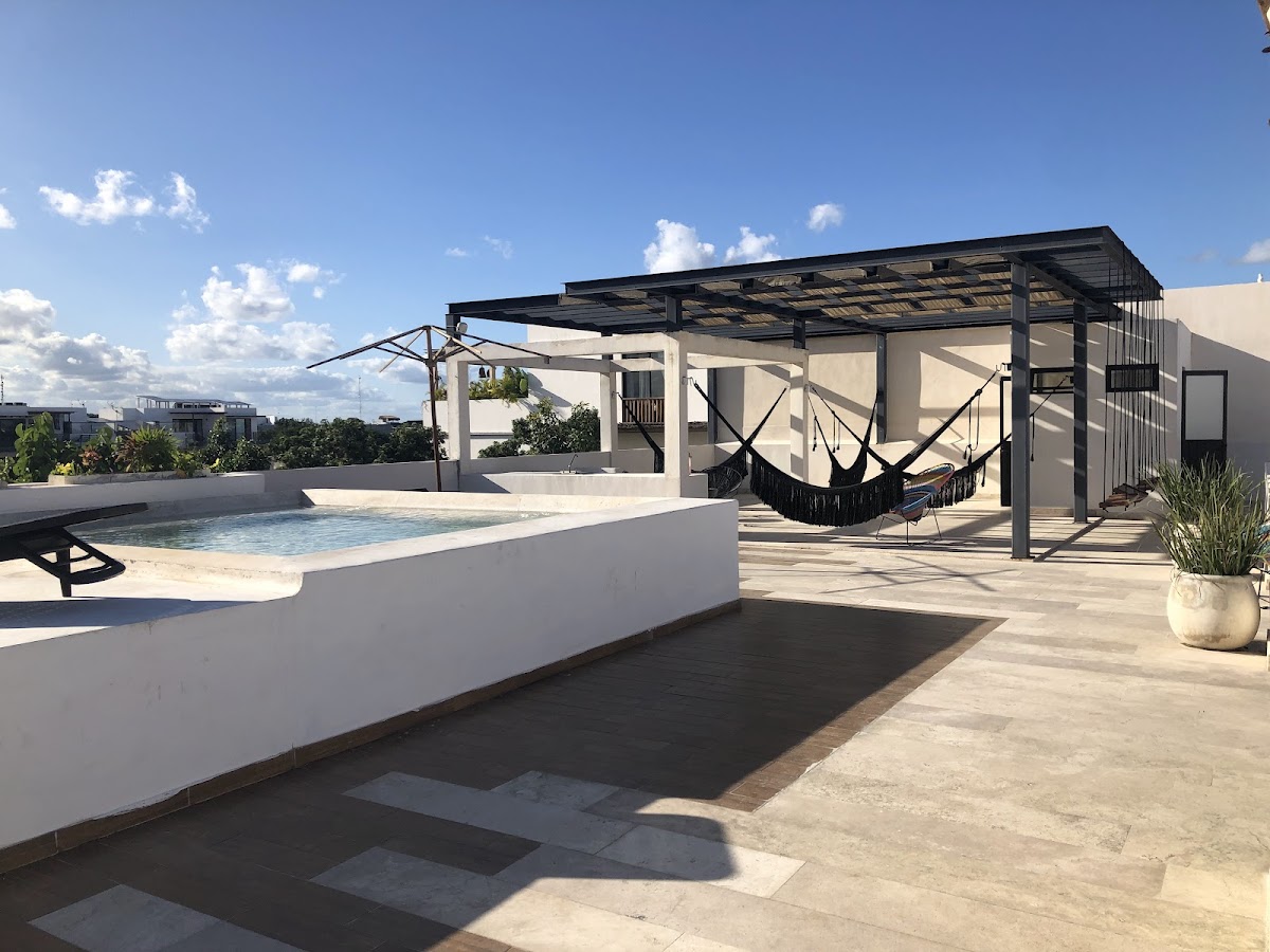SMARTDEPAS TULUM