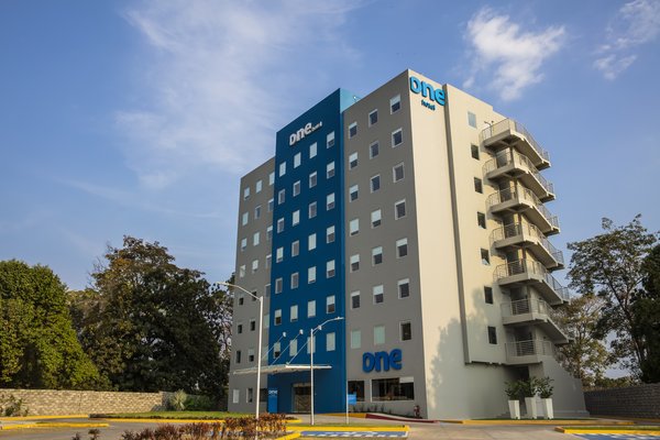one Tapachula