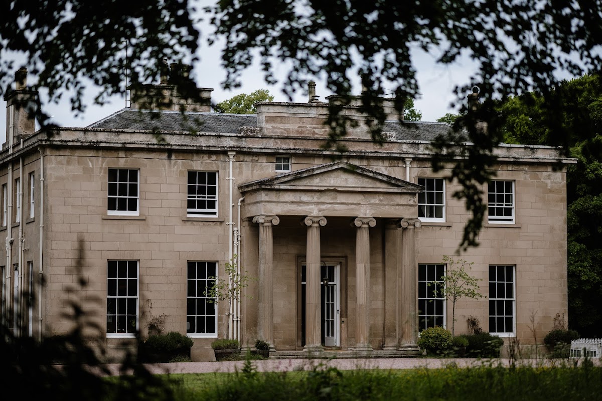 Boath House Restaurant & Rooms