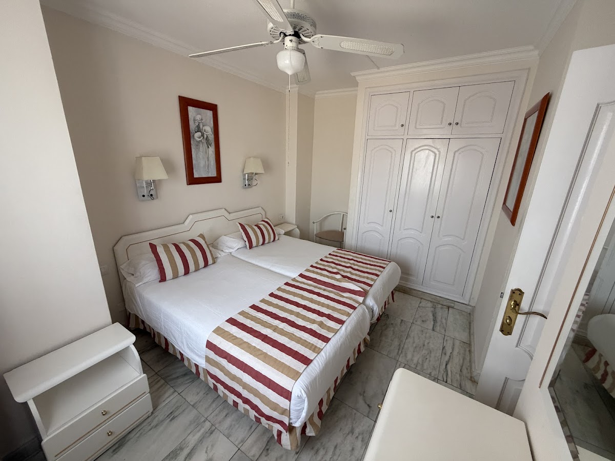 Apartamentos Casablanca Hotel 2
