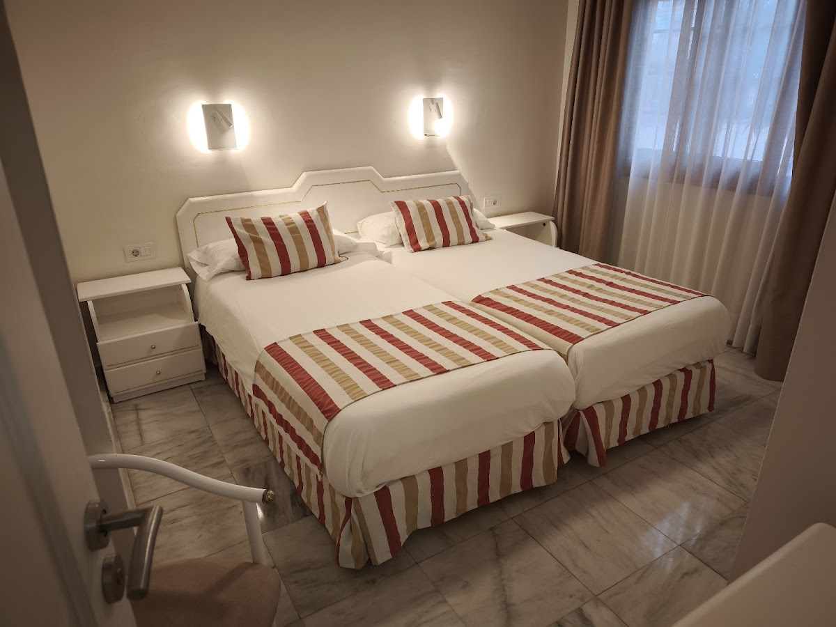 Apartamentos Casablanca
