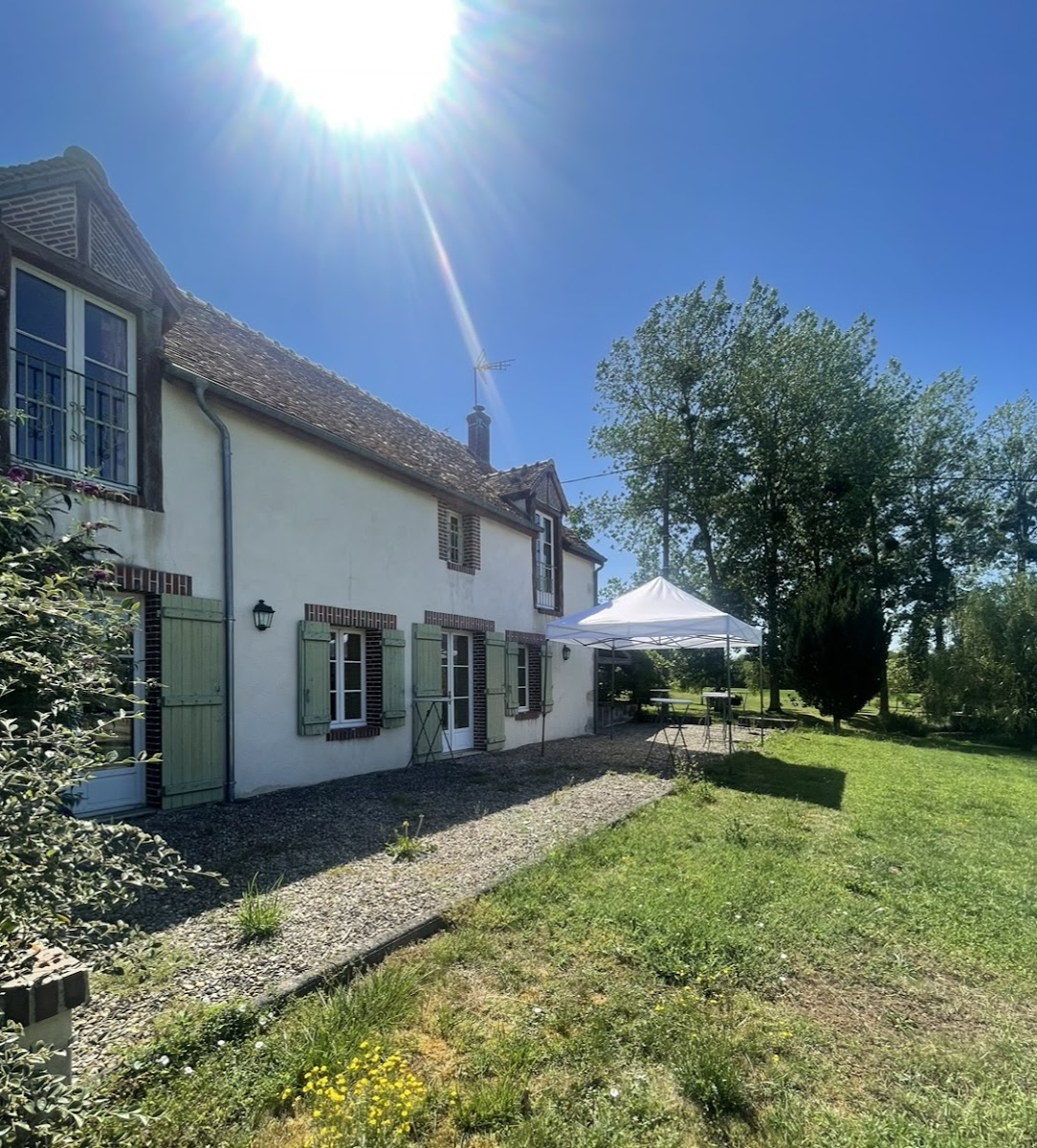 Gîte De Vignelle