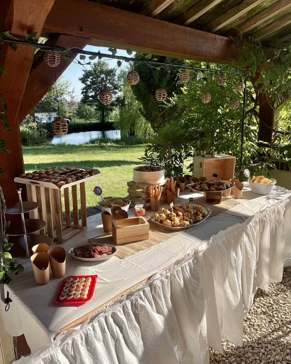 Gîte De Vignelle Hotel 2