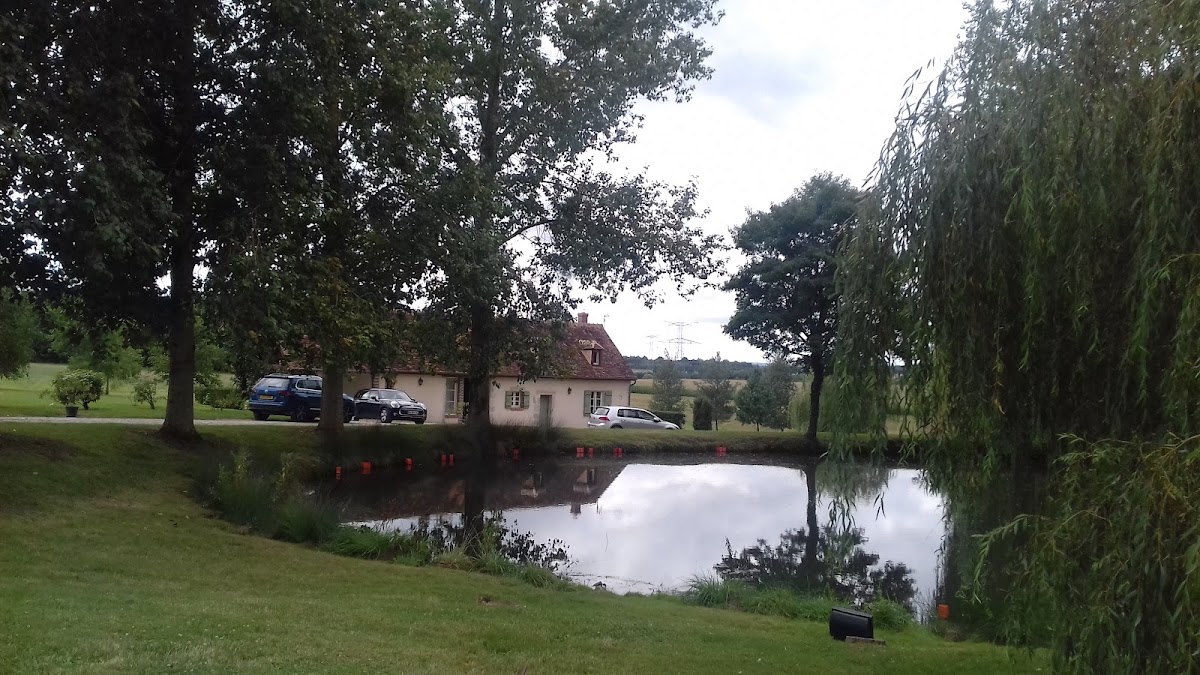 Gîte De Vignelle Hotel 3