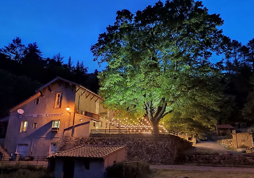 La Maison des Cévennes
