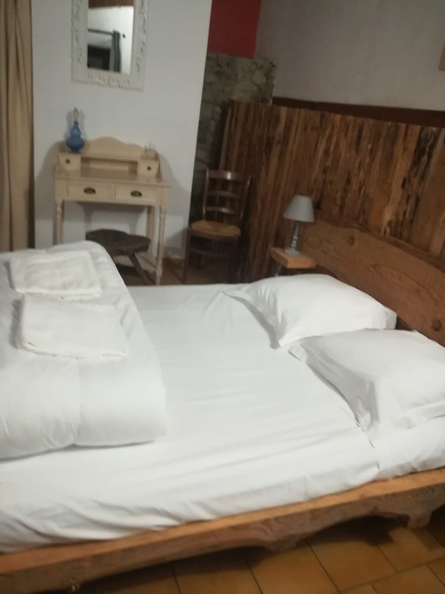 La Maison des Cévennes Hotel 2