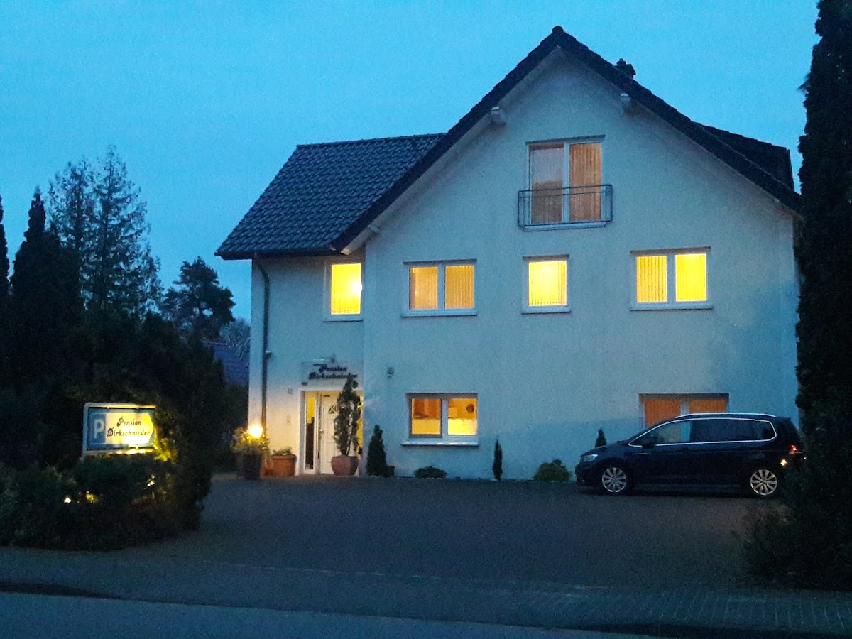 Pension Dirkschnieder
