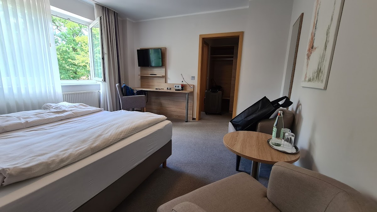Pension Dirkschnieder Hotel 2