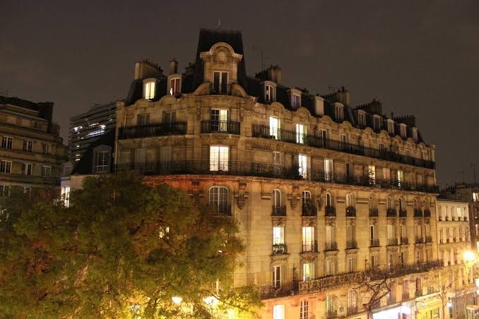 Hôtel Tolbiac