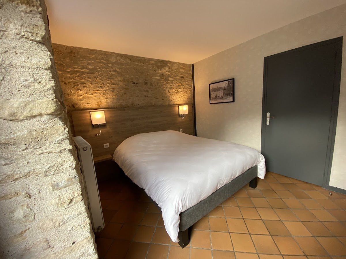 Logis Hôtel Saint Nicolas Hotel 2