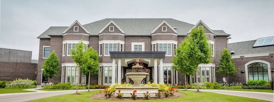 The Bruce Hotel